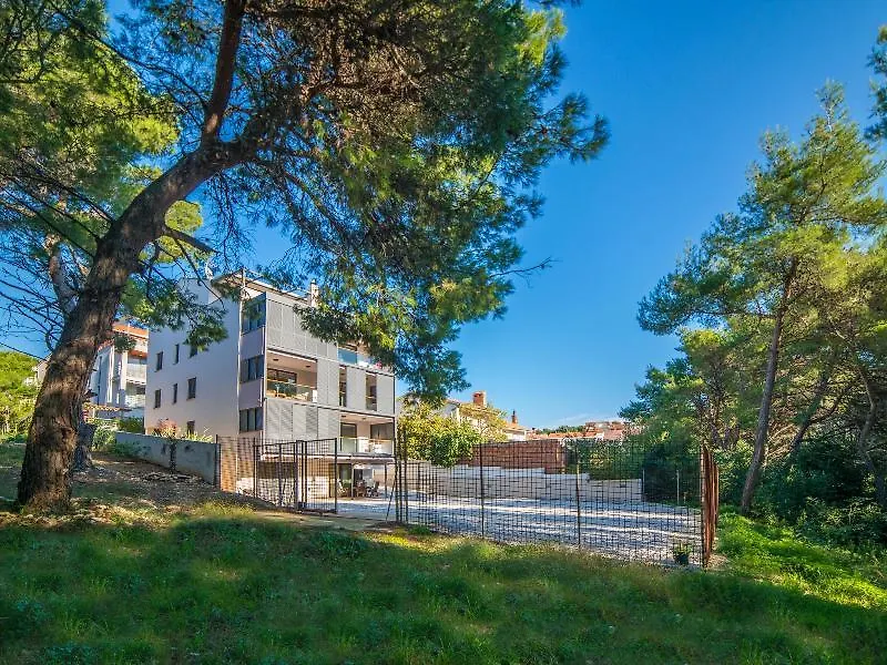 Hotel Apartment Marin Pula
