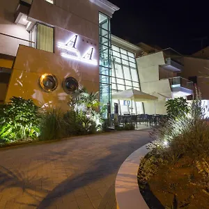 Adrion Aparthotel