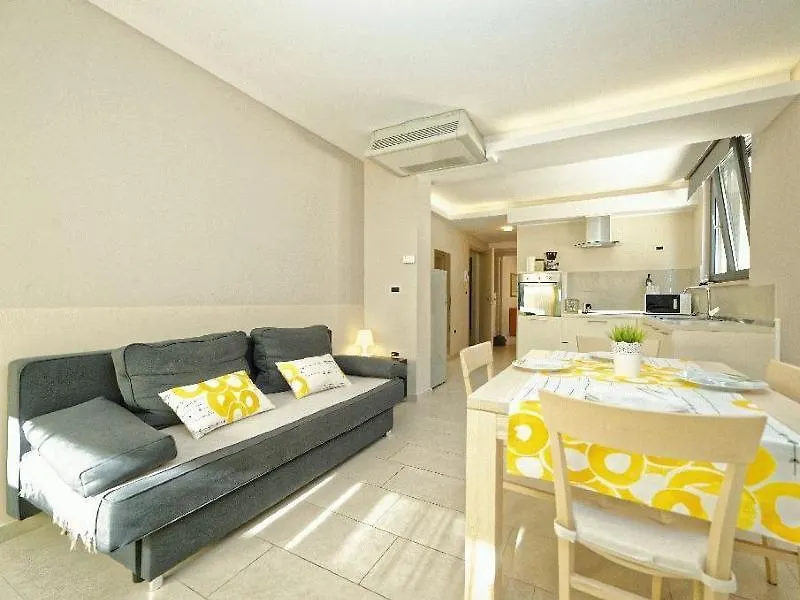 Apartment Marin Pula Hotel