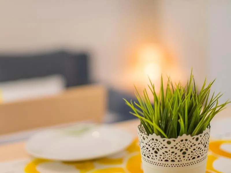 Apartment Marin Pula Croatia