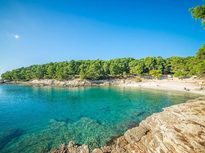 Apartment Marin Pula 4*,  Croatia