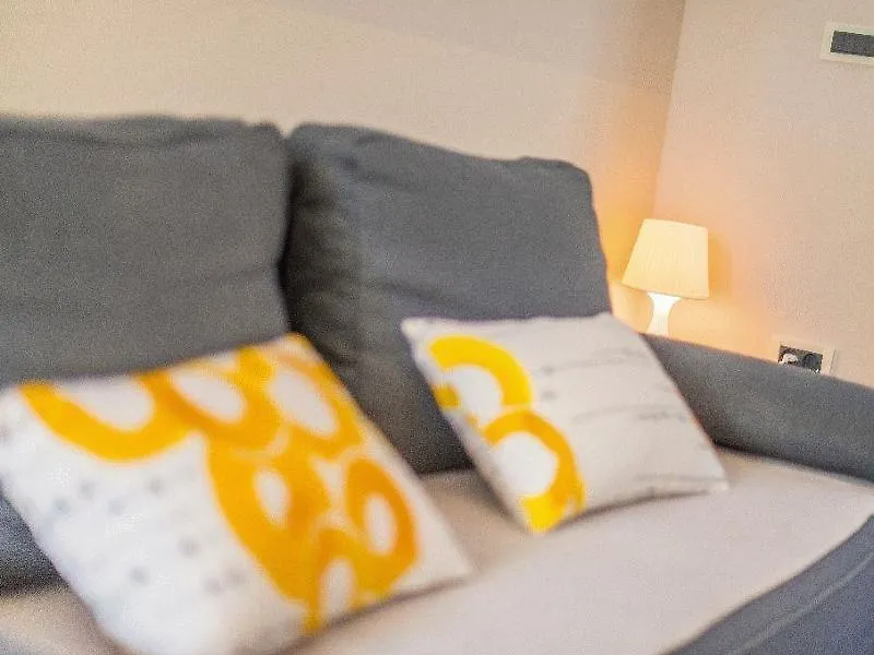 Apartment Marin Pula Hotel