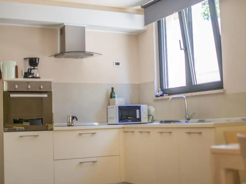 Apartment Marin Pula