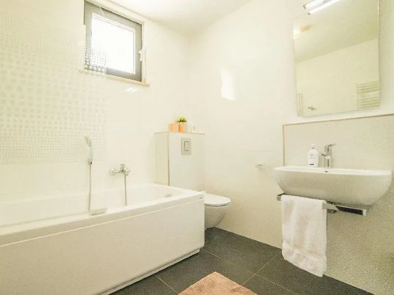 Apartment Marin Pula