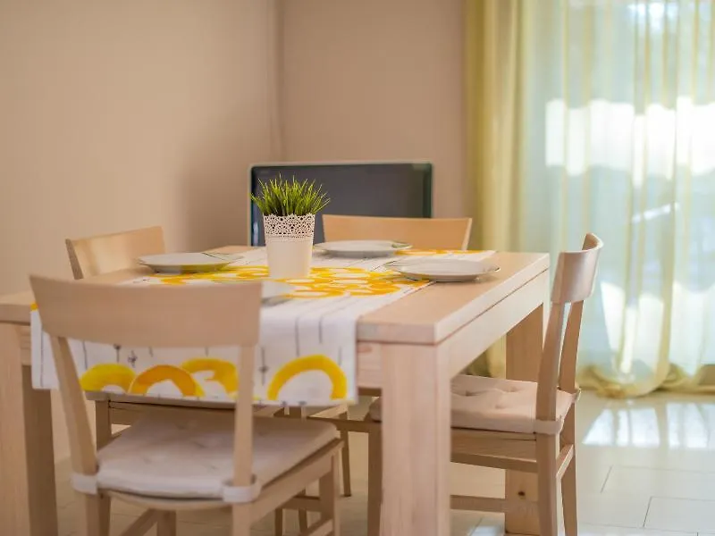 Apartment Marin Pula Hotel